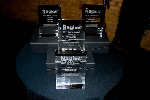 Nagios Awards