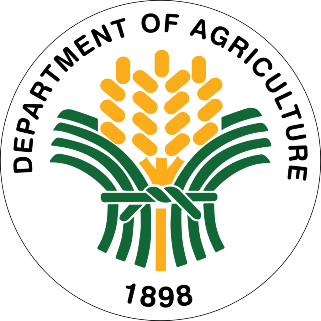 Department of Agriculture of the Philippines.svg