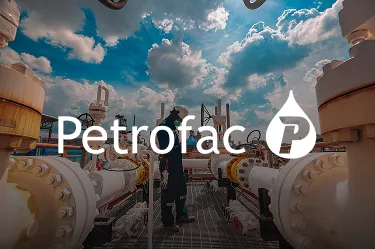 Petrofac