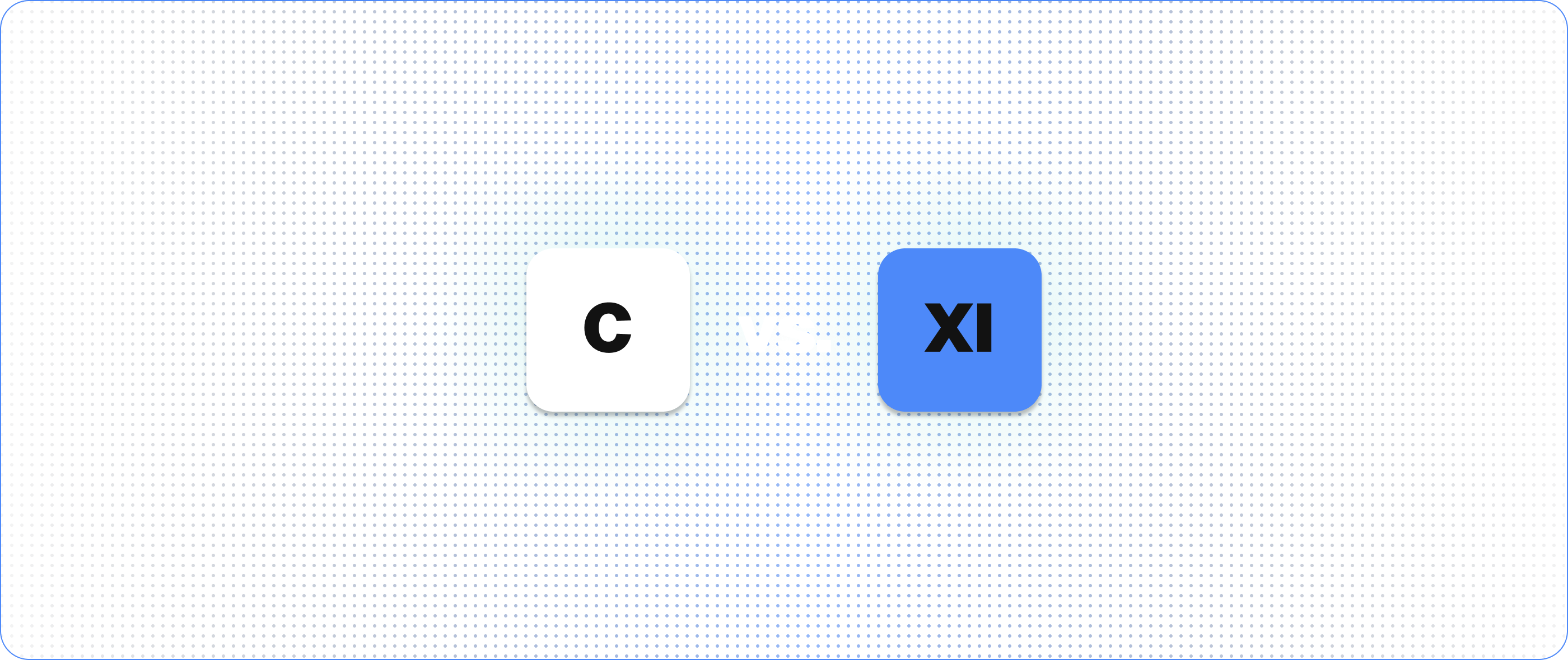 Core vs XI 2
