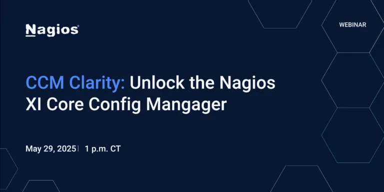 Unlock CCM: Core Config Manager