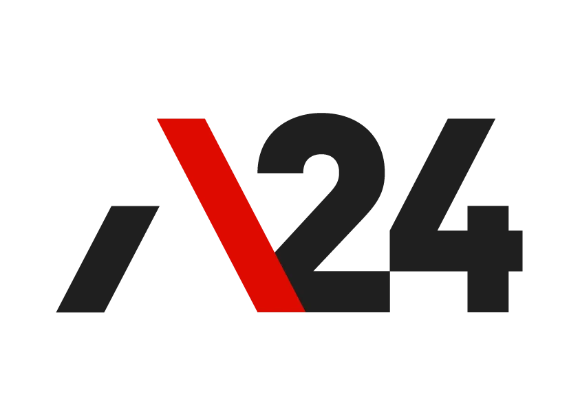A24 Logo