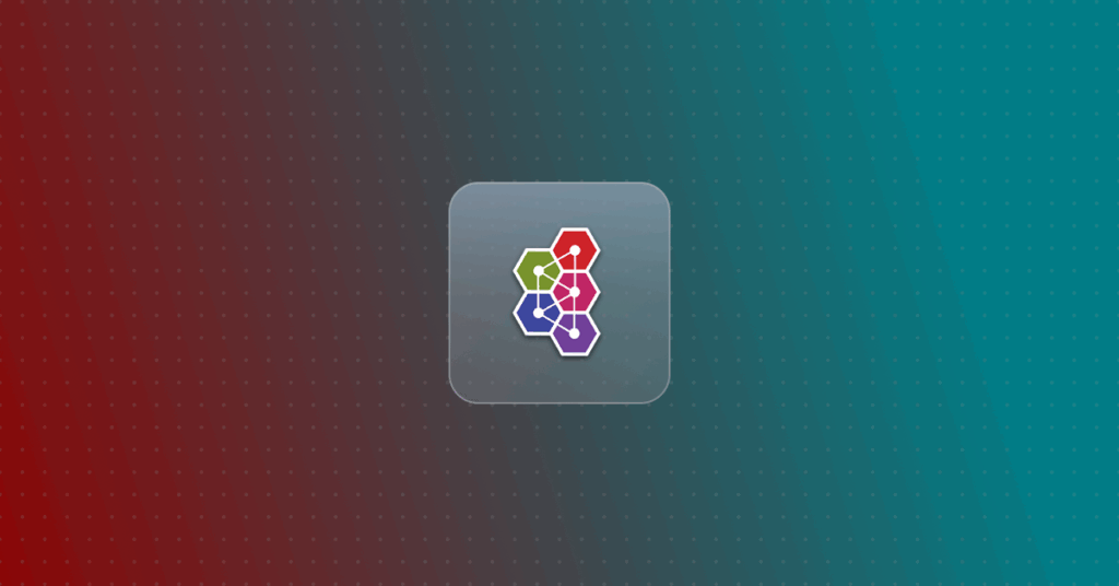 ActiveMQ logo on a colorful background