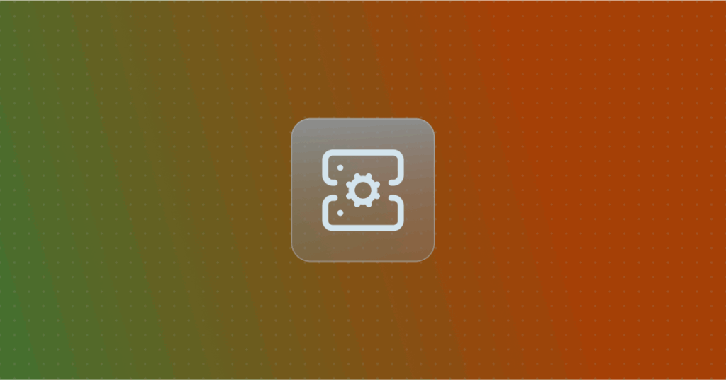 IPMI icon on a colorful background