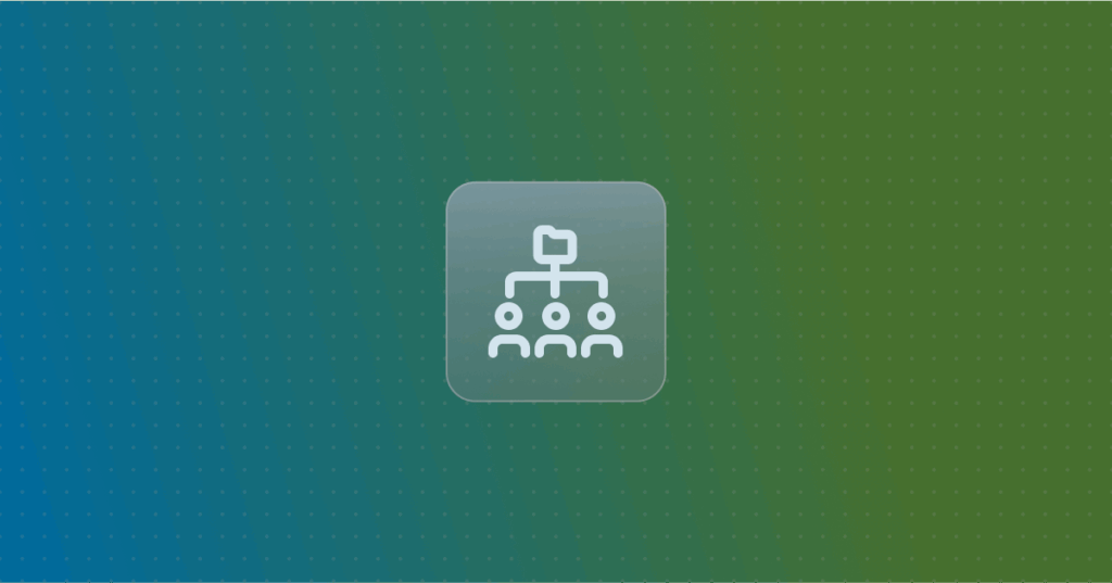 LDAP icon on a colorful background