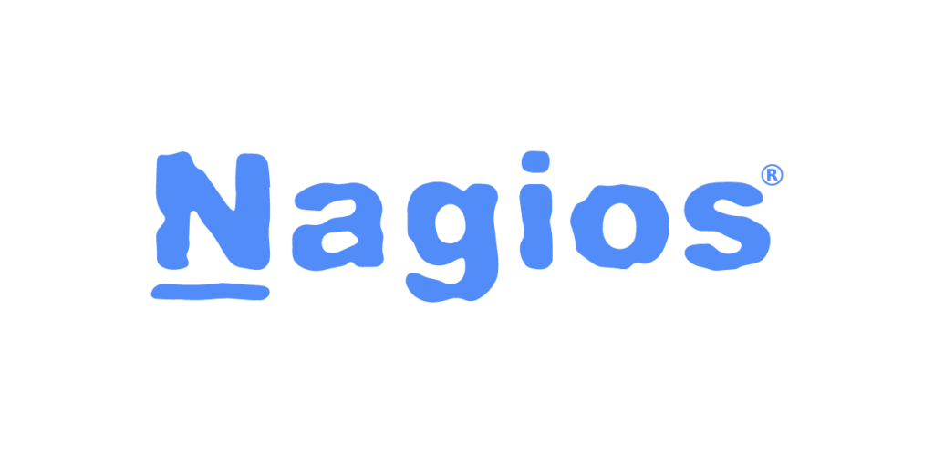 NagiosFullLogo Blue