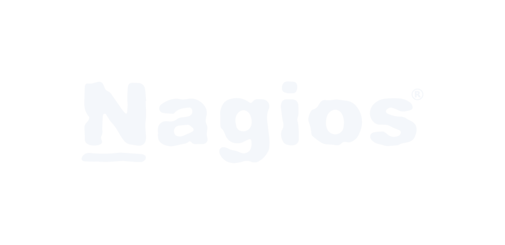 NagiosFullLogo CoreWhite
