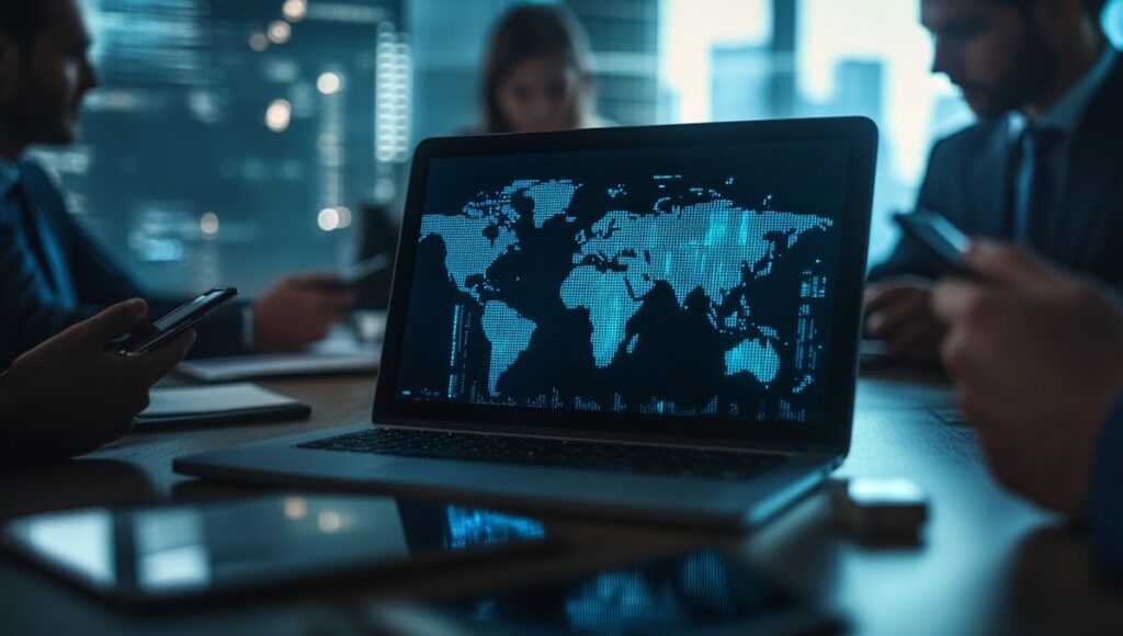 The network monitoring market, valued at $3.7 billion in 2024 and projected to reach $8.2 billion by 2032¹, is witnessing unprecedented vendor consolidation around subscription-only models.