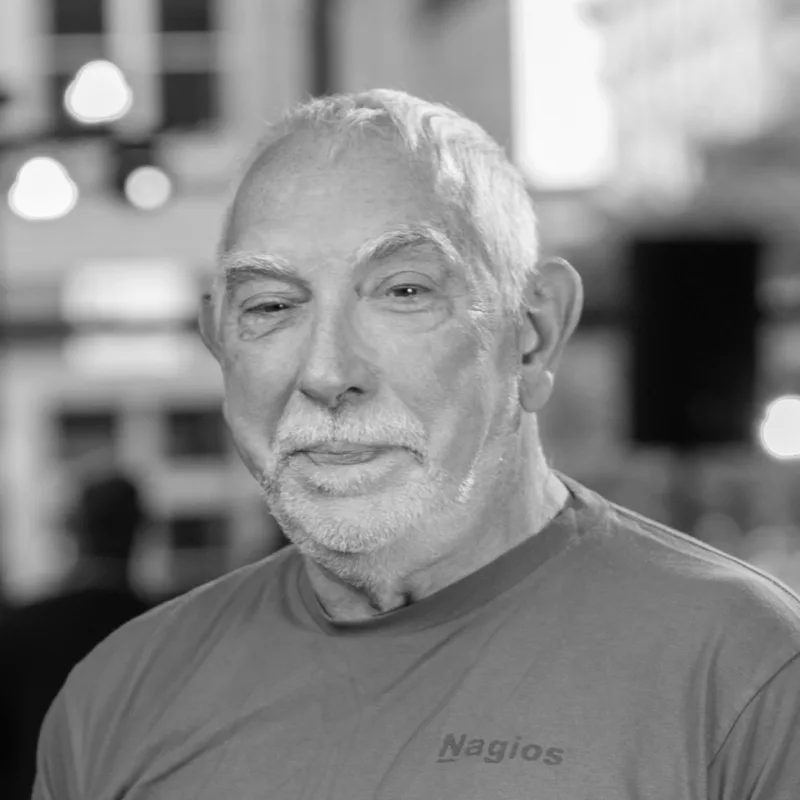 Dave Williams