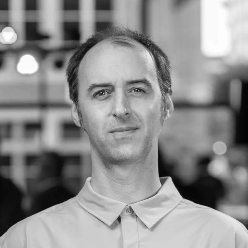 David Hughes