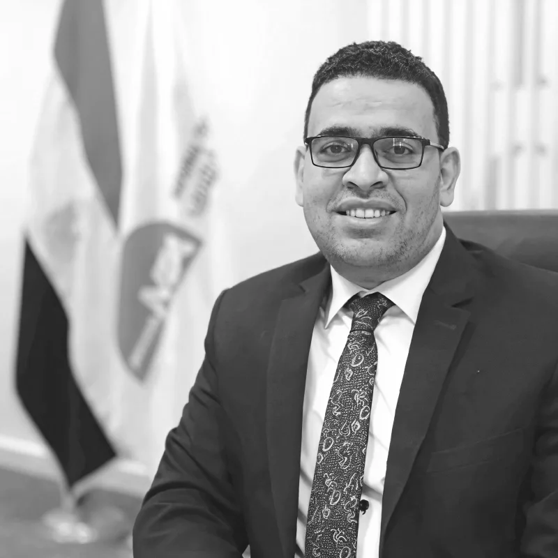 Mostafa Gouda