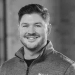 Stephen Sutherland Grayscale