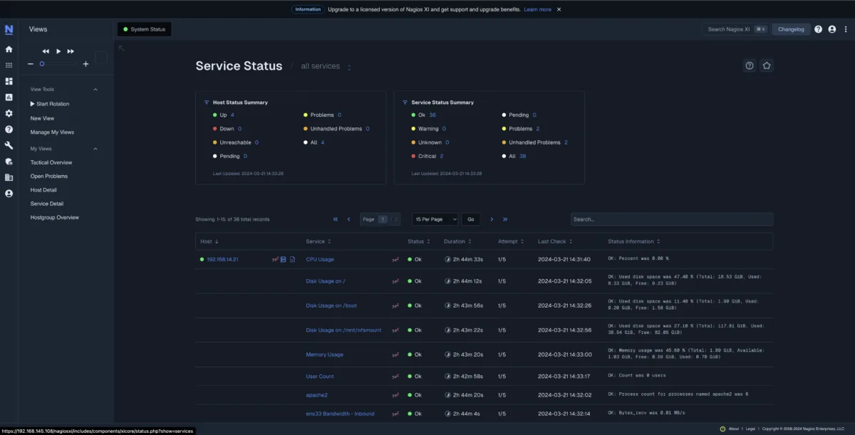 Do You Need a SIEM or a Visibility Foundation First?