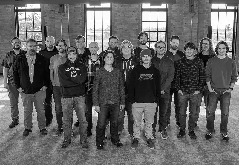 Nagios Development Team