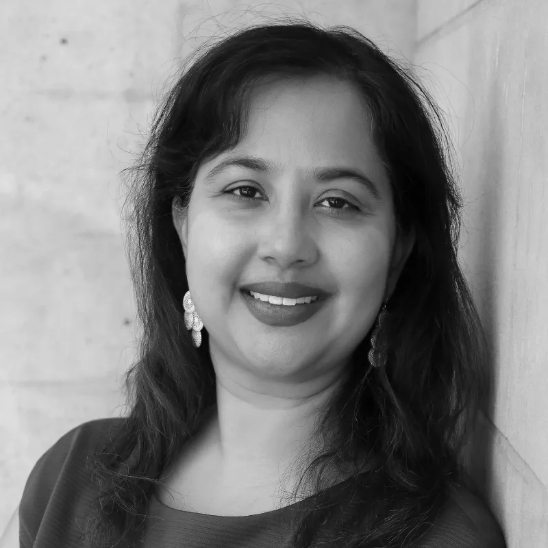 Janice Singh