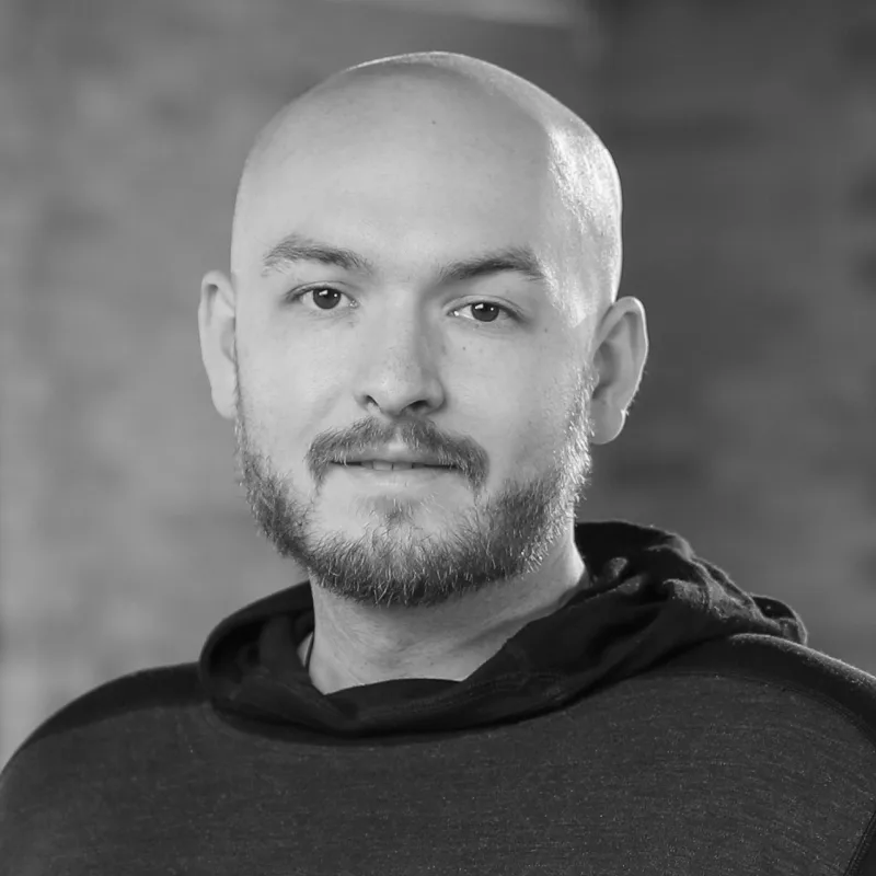 Blake Bahner