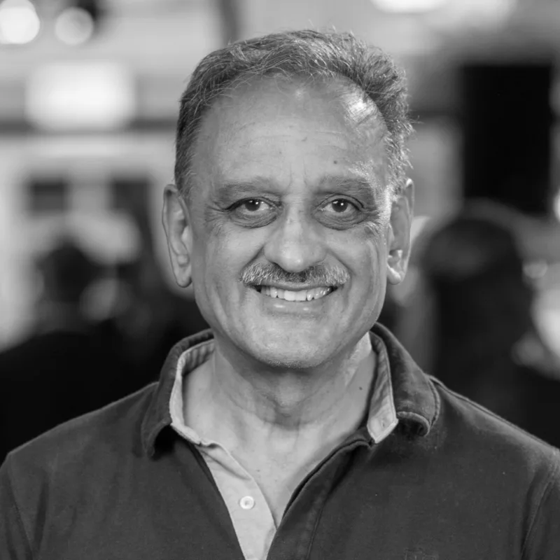 Jay Patel