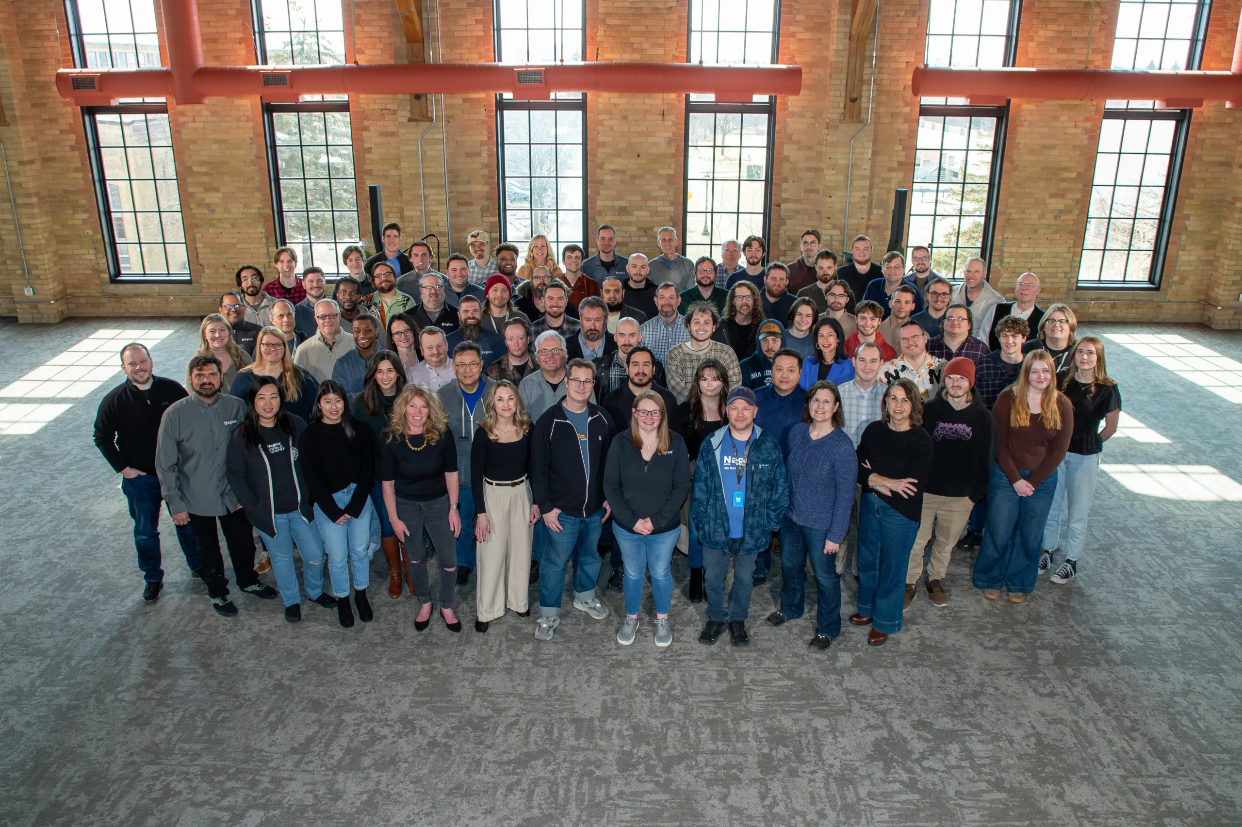 All Company Photo scaled 1