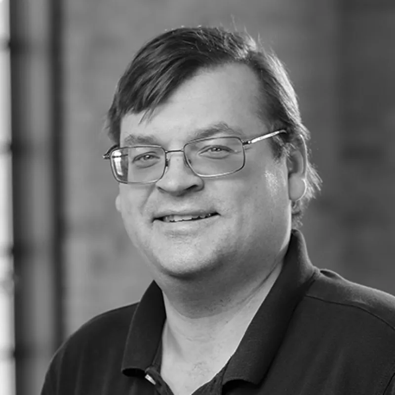 Jason Michaelson