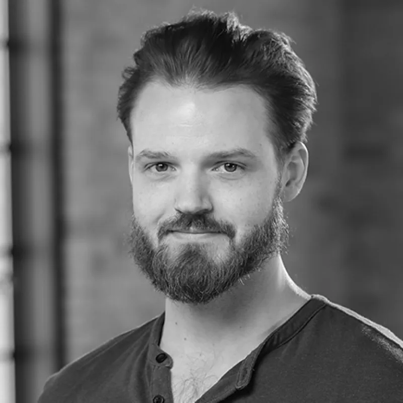 Sandor Gardil