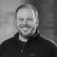 Josh Manley Grayscale